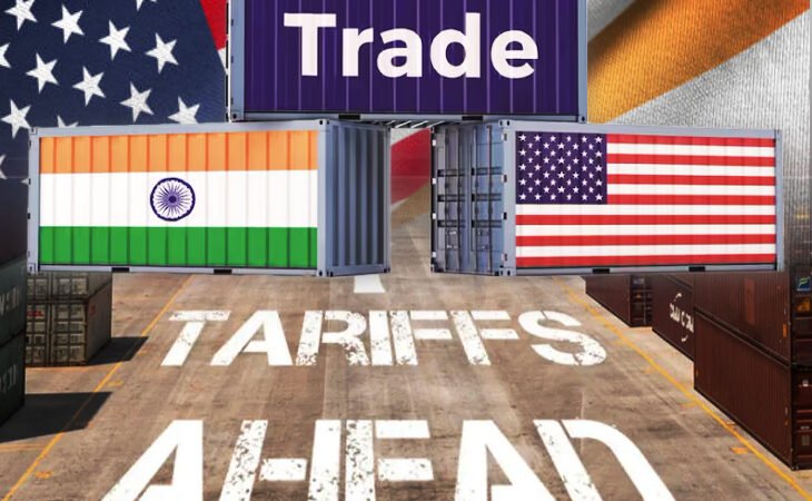 India Navigates U.S. Tariff Storm: Immediate Shocks and Strategic Responses