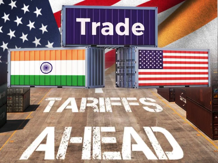India Navigates U.S. Tariff Storm: Immediate Shocks and Strategic Responses