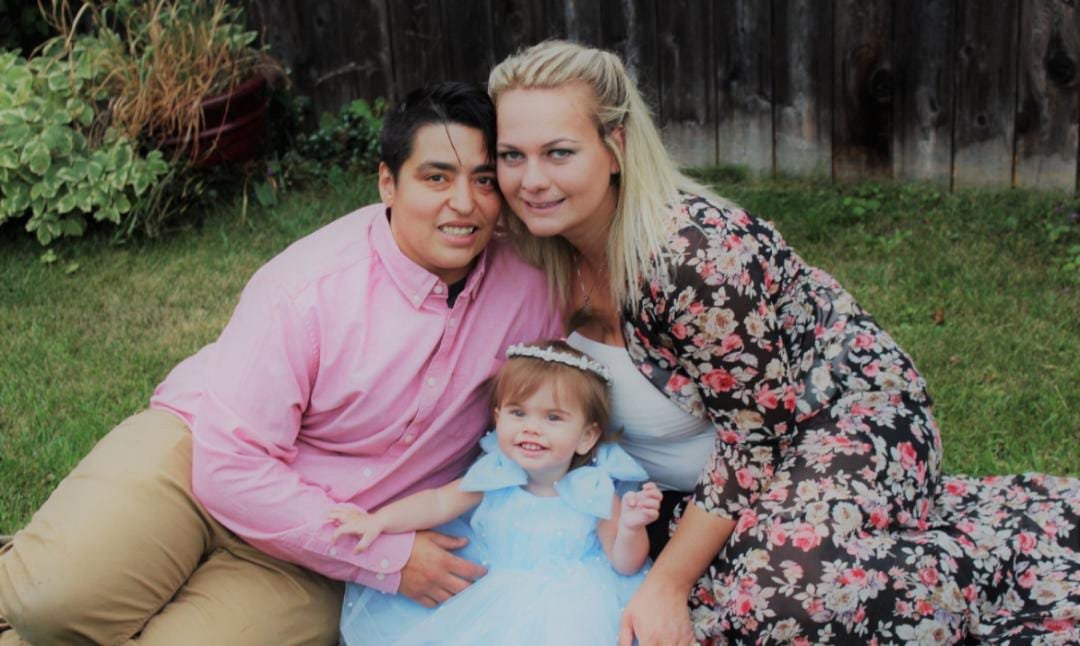 Beloved Dad Lost in Whitemud Drive Tragedy: ‘He Lived Every Moment for Us’