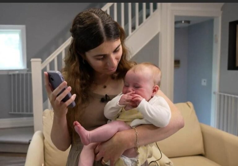 “12 Hours on Hold—Then the Line Went Dead: One Woman’s Struggle with Toronto Police Response”