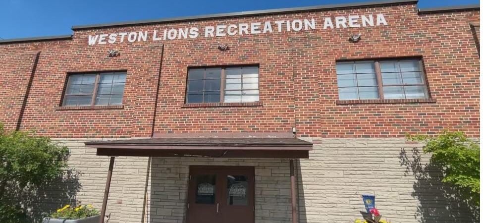 A Fight to Survive: Toronto Ice Hockey League Struggles After Losing Its Home