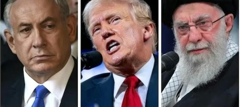 Trump Declares Ceasefire Between Israel and Iran — Warns Against Violations