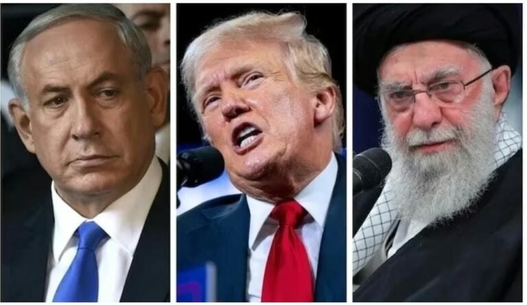 Trump Declares Ceasefire Between Israel and Iran — Warns Against Violations