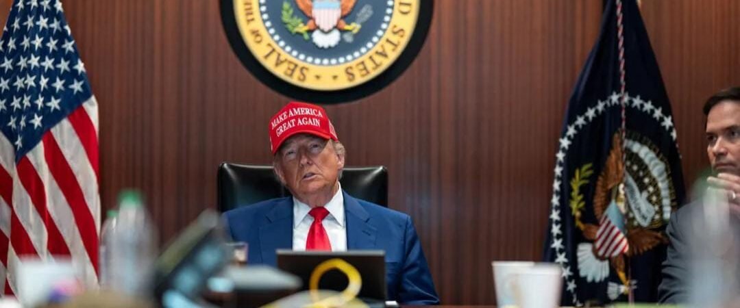 Nominated for Peace, But Waging War – Pakistan Condemns Trump’s Strike on Iran