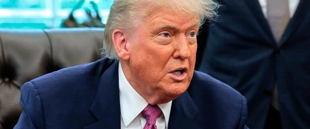 Trump Urges Appeals Court to Move Business Records Case to Federal Jurisdiction