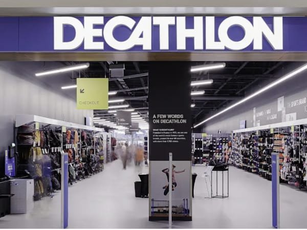 Decathlon Canada to Shutter Majority of Ontario Stores, Including 5 in GTA, by Summer 2025