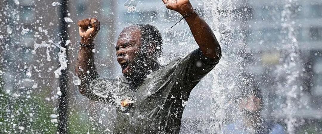 North America Scorched: Dozens Hospitalized Amid Intense Heatwave