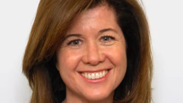 The Woman Who Could Break Trump’s ‘Big, Beautiful’ Border Legacy