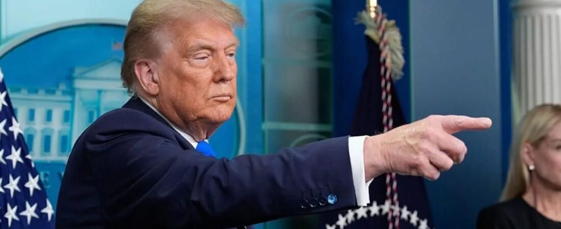 Momentum Builds: Trump Celebrates Major Wins Domestically and Internationally