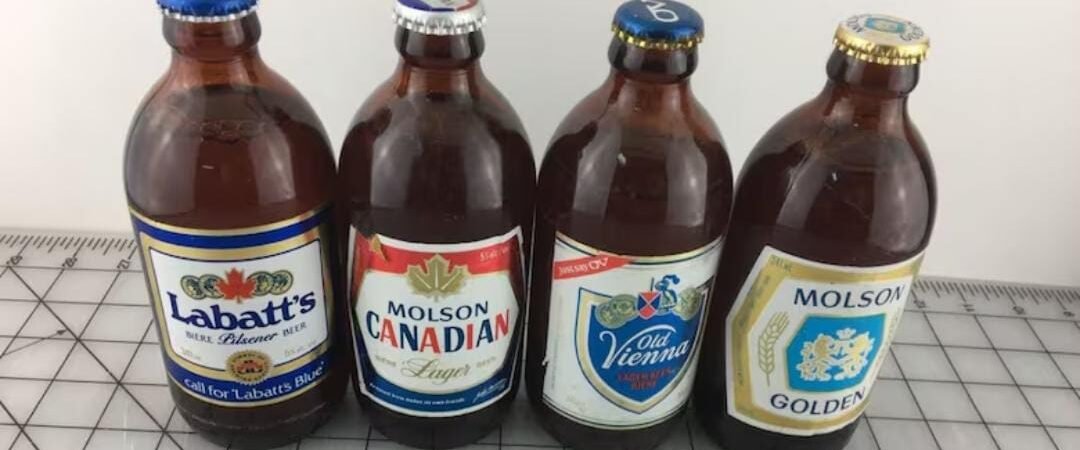 Short and Strong: How Canada’s Stubby Bottle Stands Tall Amid U.S. Bluster