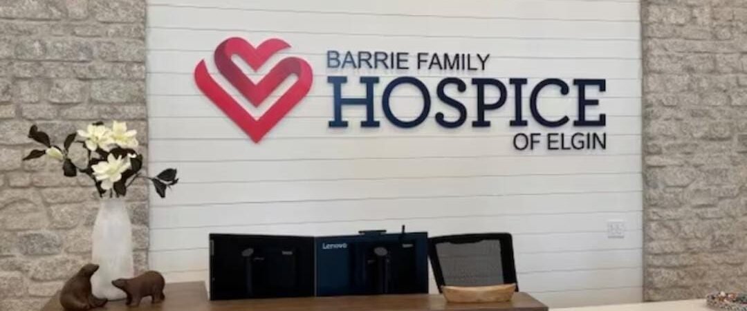 A Much-Needed Resource: Elgin County to Open Its First Hospice Facility