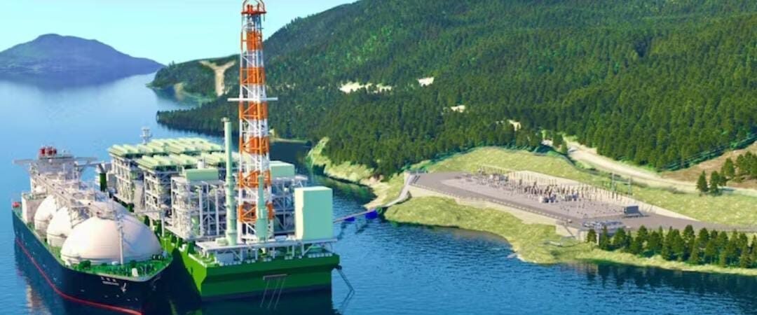 Canada Poised for LNG Breakthrough with Renewed Investment