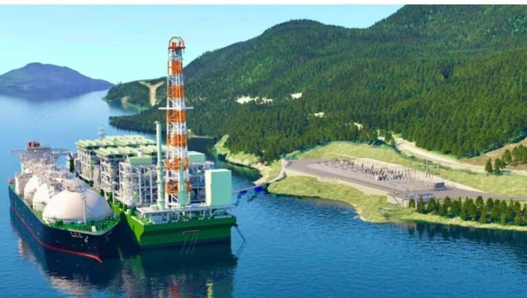 Canada Poised for LNG Breakthrough with Renewed Investment