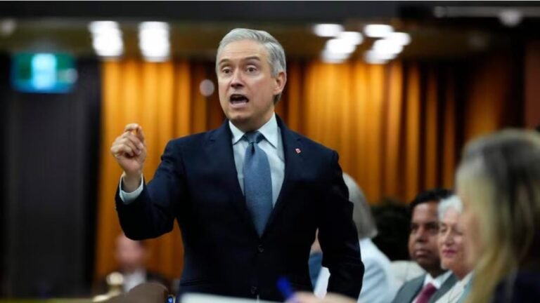 Canada Drops Digital Services Tax to Boost U.S. Trade Talks