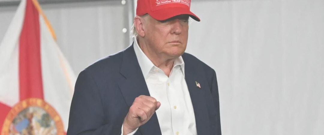 Trump’s ‘Big, Beautiful’ Bill Squeezes Through: Senate GOP Scores a Narrow Win!