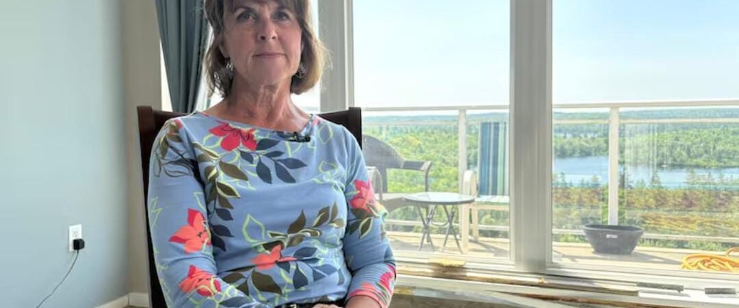 A Decade of Neglect: Halifax Tenant Exposes Broken Housing System