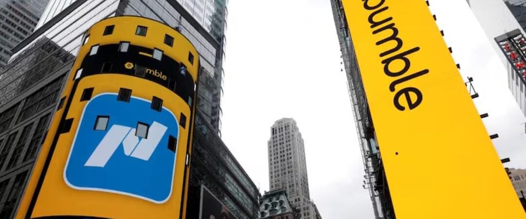 Is Love Lost? Dating App Giants Bumble and Match Face Major Shakeups