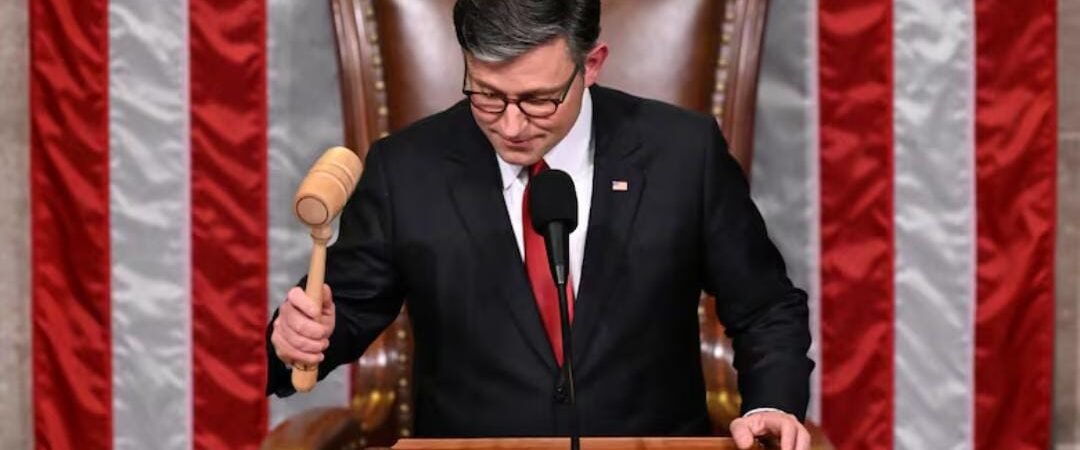House Narrowly Approves Trump’s Sweeping Tax Cuts and Spending Bill in High-Stakes Vote