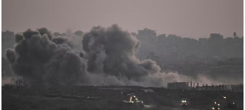 Hamas Says It Gave ‘Positive’ Reply to U.S. Ceasefire Proposal, But Further Negotiations Required