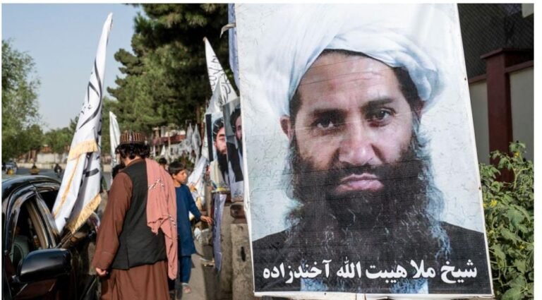 ICC Issues Arrest Warrants for Taliban Leaders Over Crimes Against Women, Citing Persecution and Human Rights Abuses