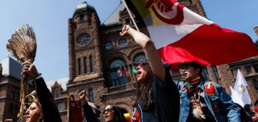 9 Ontario First Nations Seek Injunction Against Bill 5, Citing ‘Clear and Present Danger’ to Indigenous Rights and Land