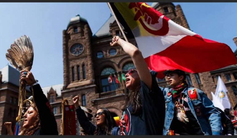 9 Ontario First Nations Seek Injunction Against Bill 5, Citing ‘Clear and Present Danger’ to Indigenous Rights and Land