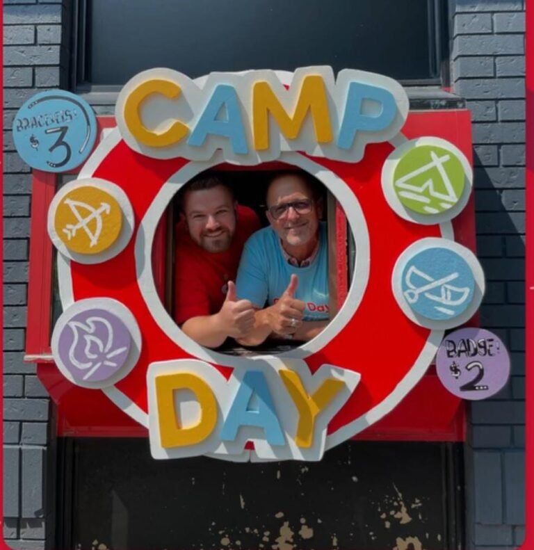 Tim Hortons Customers Rally for a Cause on Camp Day with Generous Donations