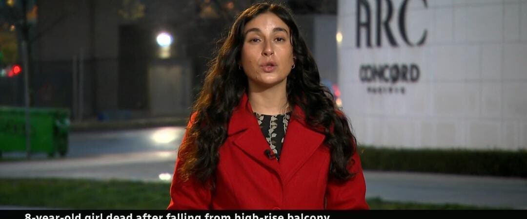 Tragedy in Vancouver: 8-Year-Old Girl Dies After Balcony Fall