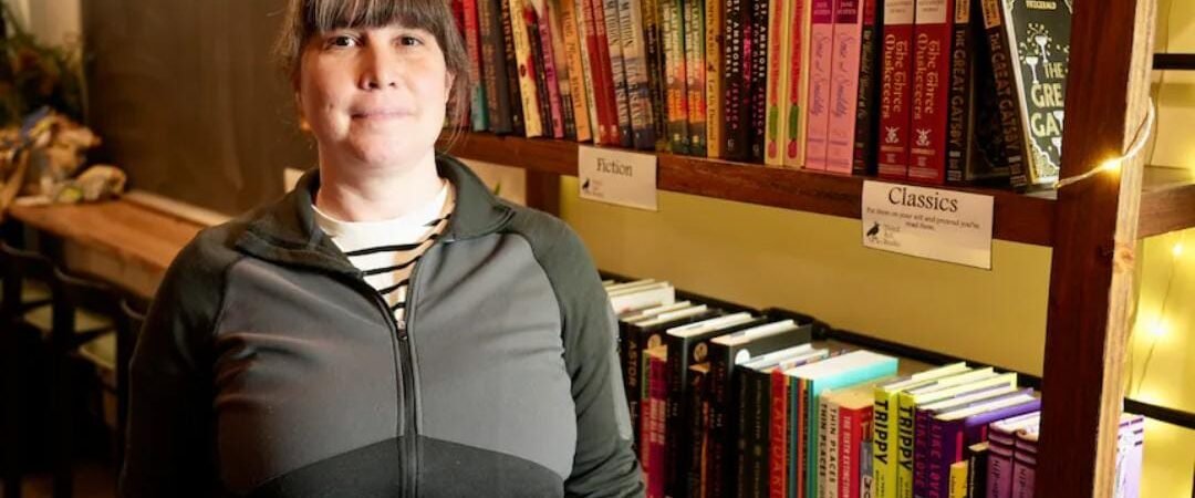 Beloved Sault Ste. Marie Café That Provides Jobs, Mentorship, and Stability for At-Risk Youth Faces Possible Closure as Critical Funding Delays