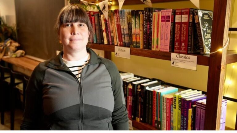 Beloved Sault Ste. Marie Café That Provides Jobs, Mentorship, and Stability for At-Risk Youth Faces Possible Closure as Critical Funding Delays