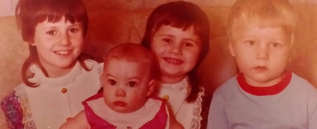 DNA Test Reunites Three Generations of Women After Years Apart