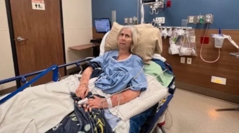 Tragedy After Hope: American ALS Patient Dies Following $84K Stay at Disputed Sask. Centre