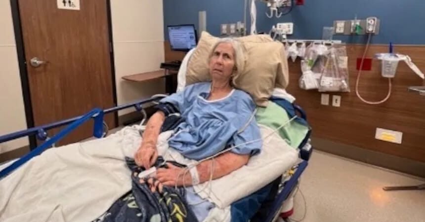 Tragedy After Hope: American ALS Patient Dies Following $84K Stay at Disputed Sask. Centre