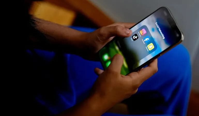 Unprecedented Move: Australia Bans Social Media Access for Anyone Under 16