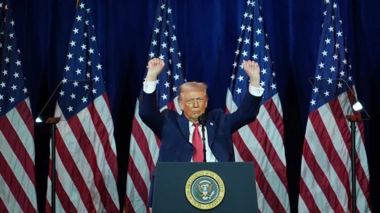 Trump’s Moves on Venezuela and Greenland Raise a New Question in Canada: Are We Vulnerable?