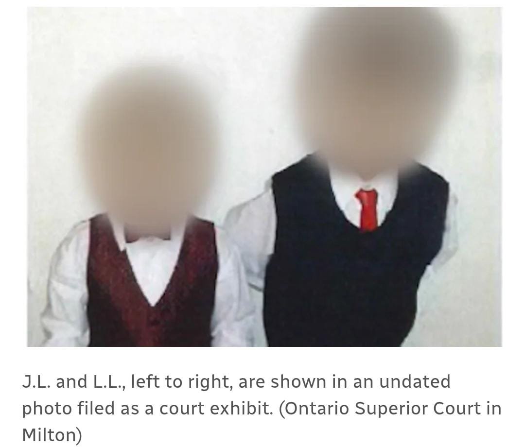 From Child Protection to Courtroom Tragedy: When Systems Fail the Most Vulnerable