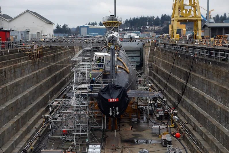 Ottawa Bets on Domestic Defence Production to Reassert Sovereignty and Rebuild Military Strength