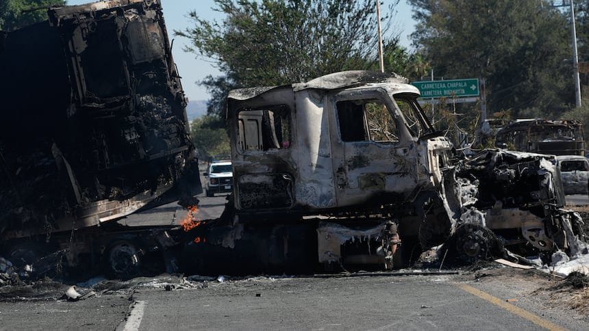 Mexico’s High-Risk Gambit: The Killing of Cartel Leader El Mencho — A Bold Break or a Strategic Misstep?