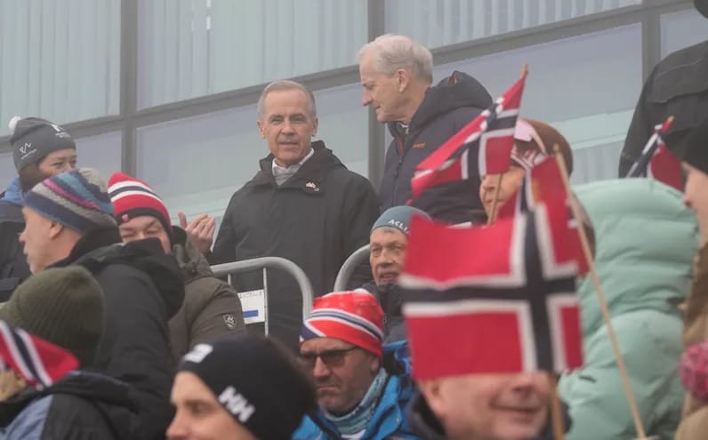 Nordic Summit in Oslo Focuses on Arctic Security Amid Russia and Greenland Tensions