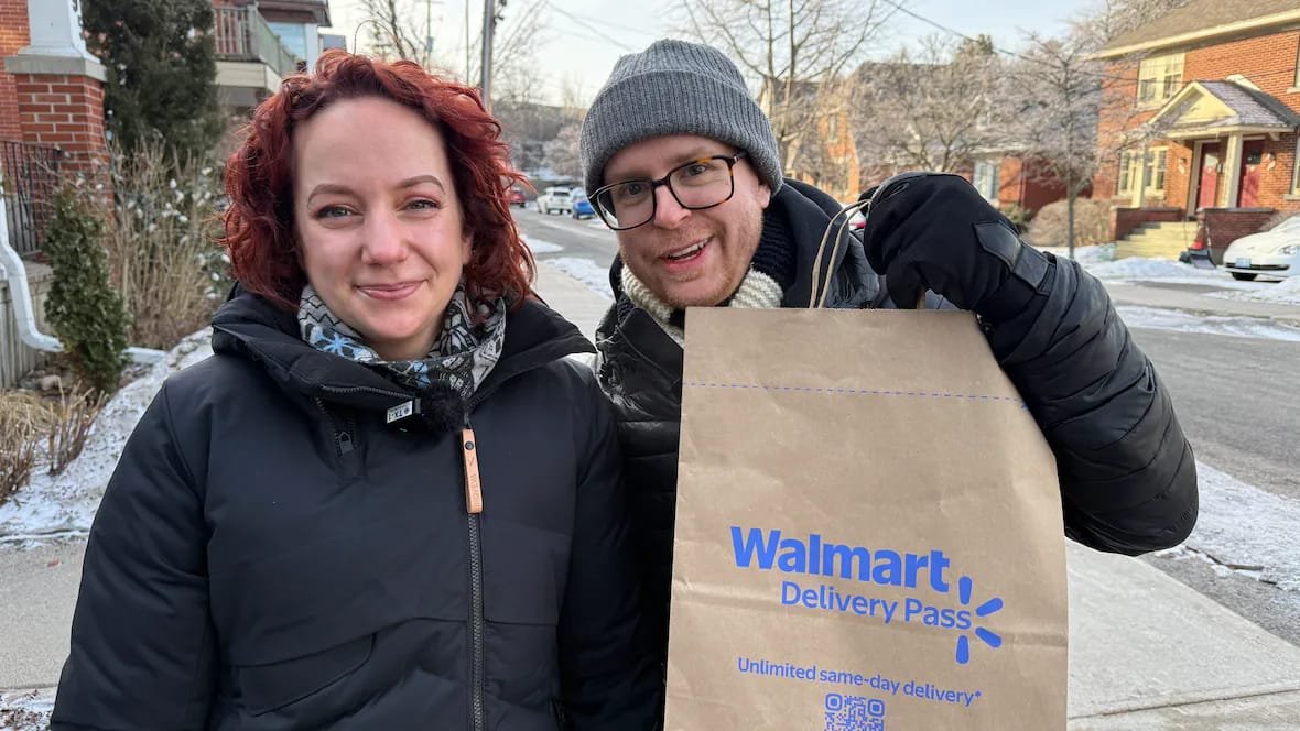 Mystery Vegetables Delivered: Ottawa Residents Baffled by Unordered Doorstep Drop-offs