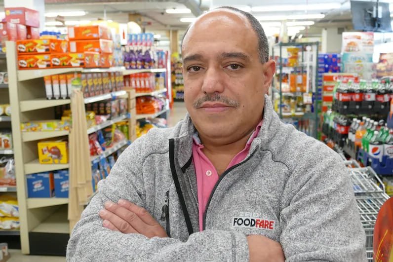 Suppliers Add Fuel Surcharges, Making Groceries More Expensive